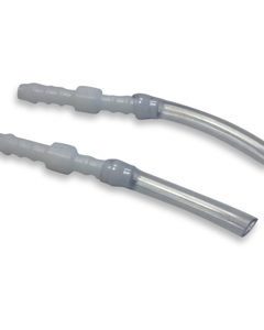Schlauchverbindungsset (2 Stück) f/Unterdrucksensor DOL 18